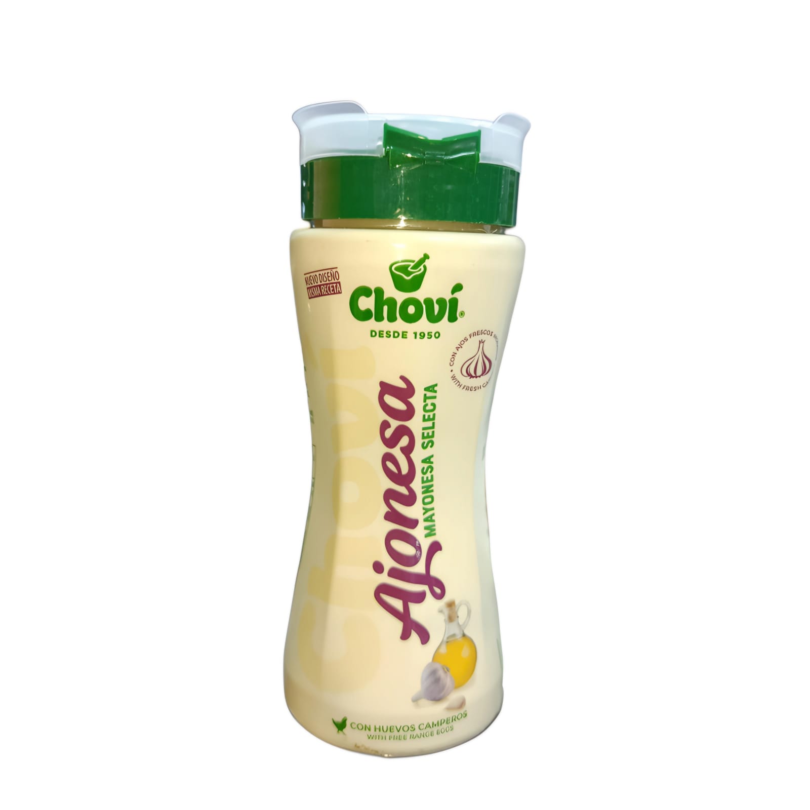 مايونيز 250 مل Chovi